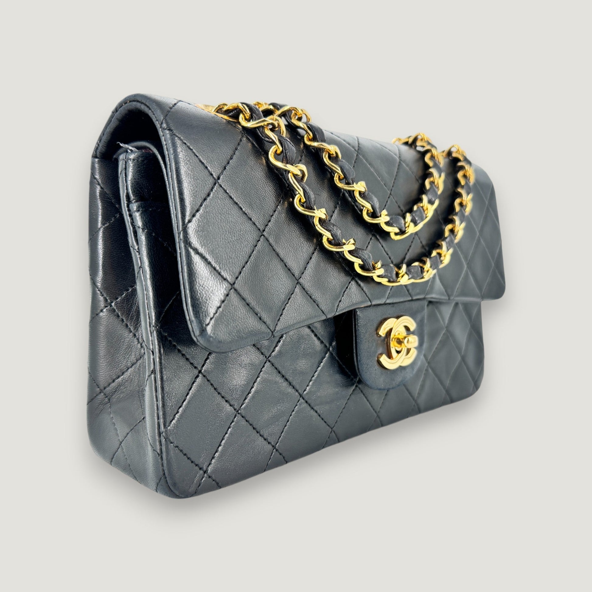 Chanel Handbag Bag - Lynora Bags