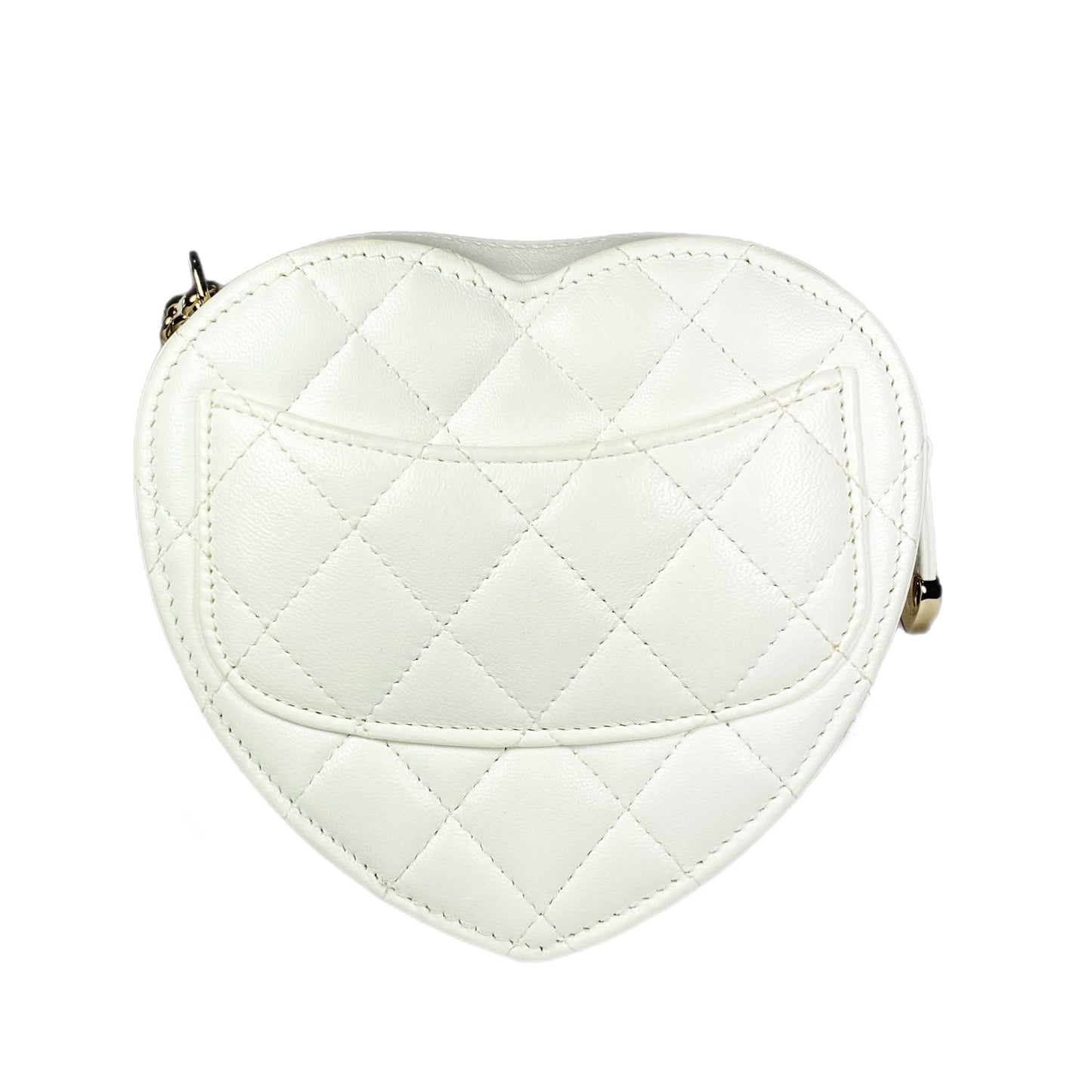 Chanel Clutch - Lynora Bags