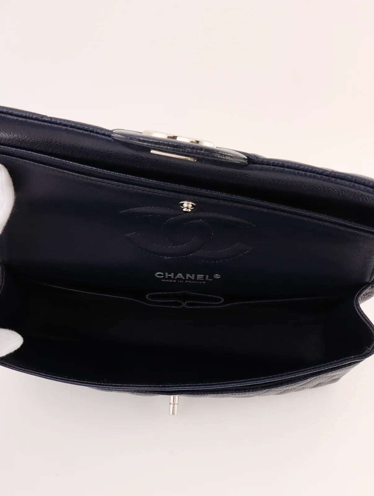 Chanel Handbag - Lynora Bags