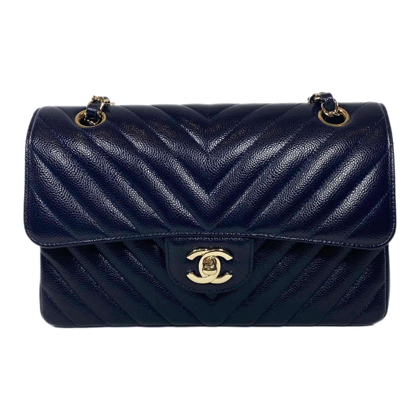 Chanel Flap Shoulder Bag - Lynora Bags