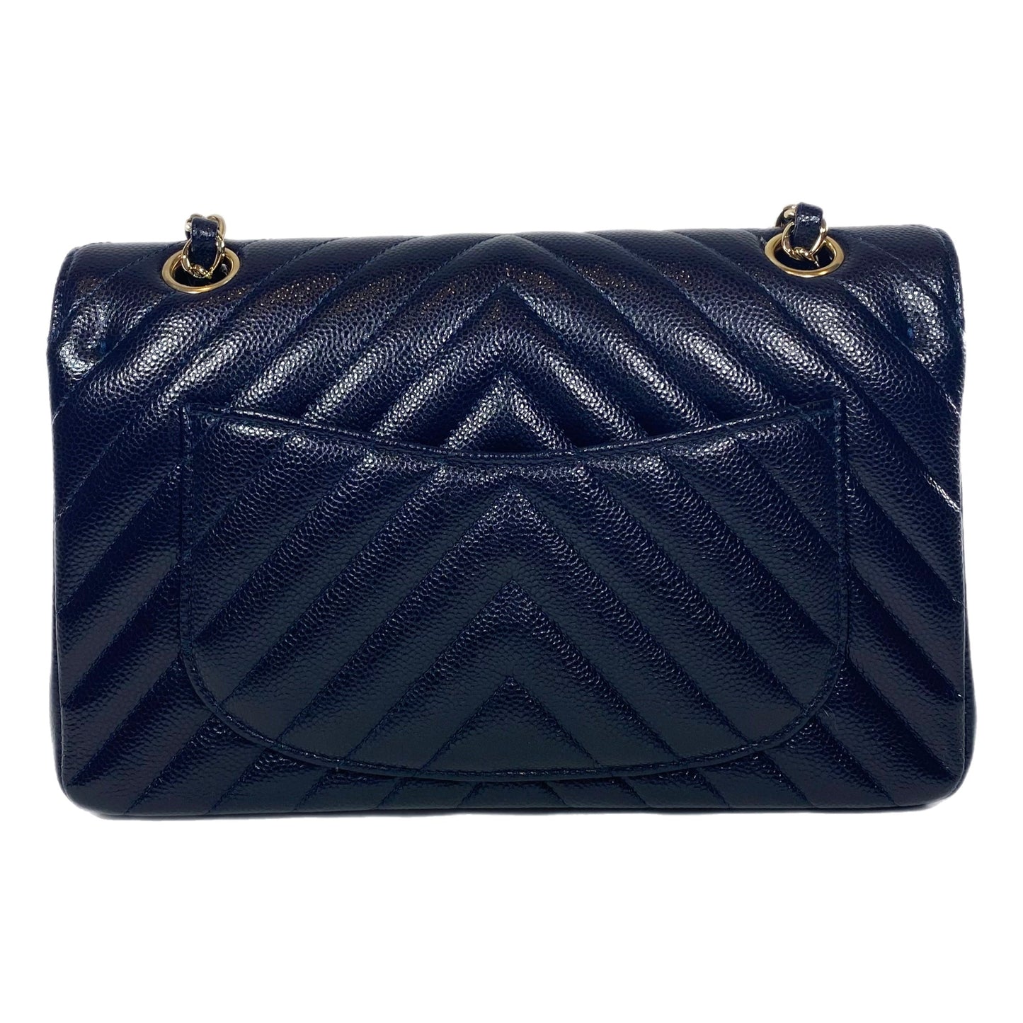 Chanel Flap Shoulder Bag - Lynora Bags