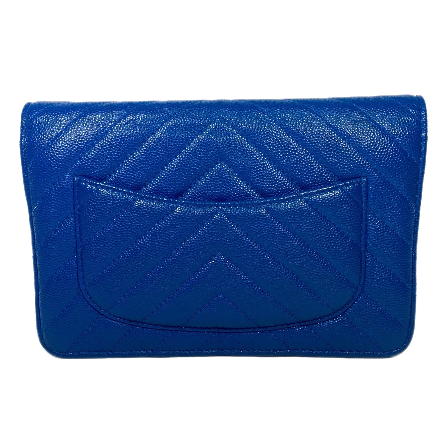 Chanel Wallet On Chain Crossbody Bag - Lynora Bags