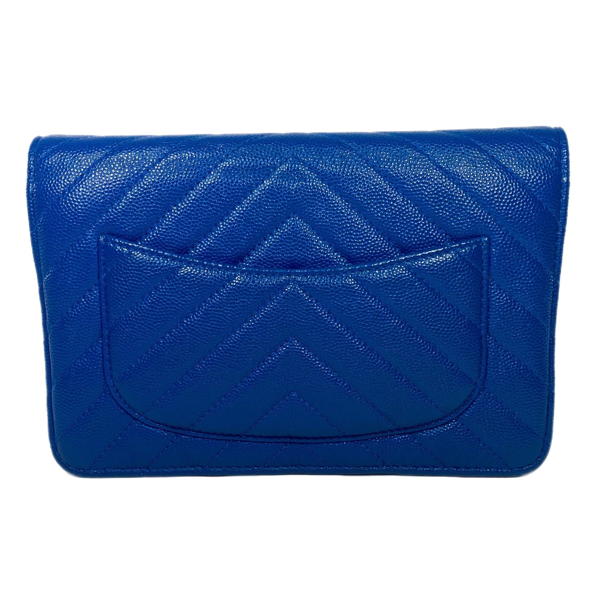 Chanel Wallet On Chain Crossbody Bag - Lynora Bags