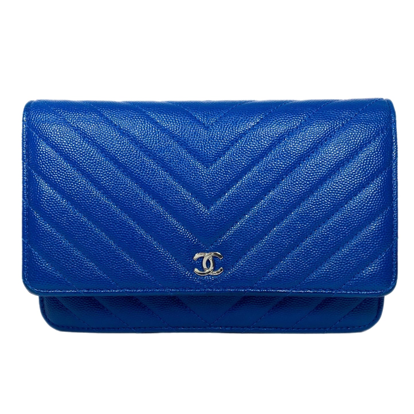 Chanel Wallet On Chain Crossbody Bag - Lynora Bags