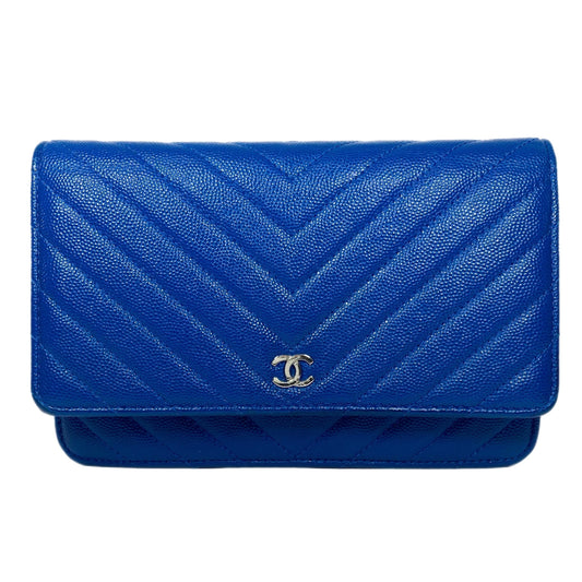 Chanel Wallet On Chain Crossbody Bag - Lynora Bags
