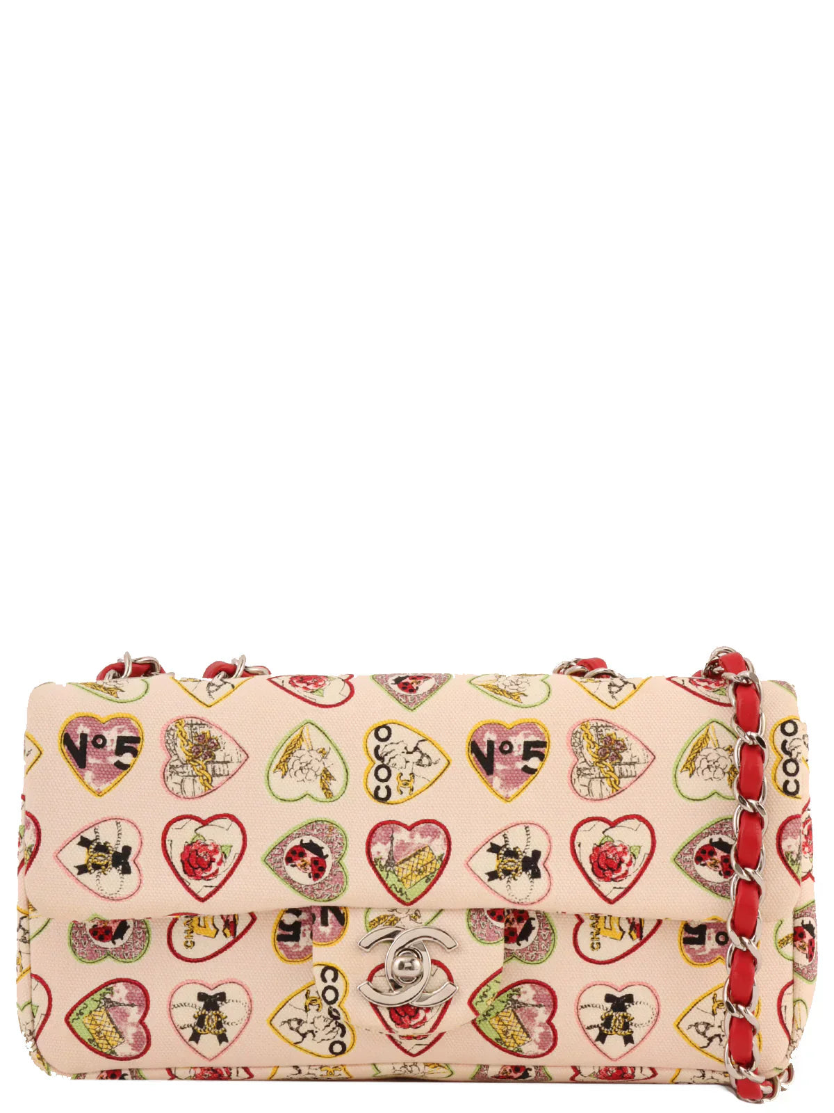 Chanel Handbag - Lynora Bags