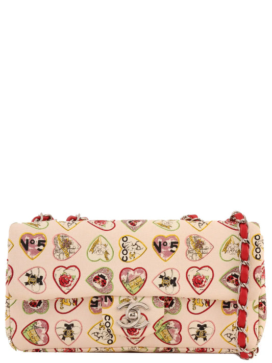 Chanel Handbag - Lynora Bags