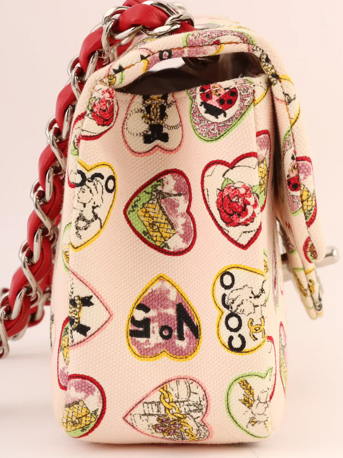 Chanel Handbag - Lynora Bags