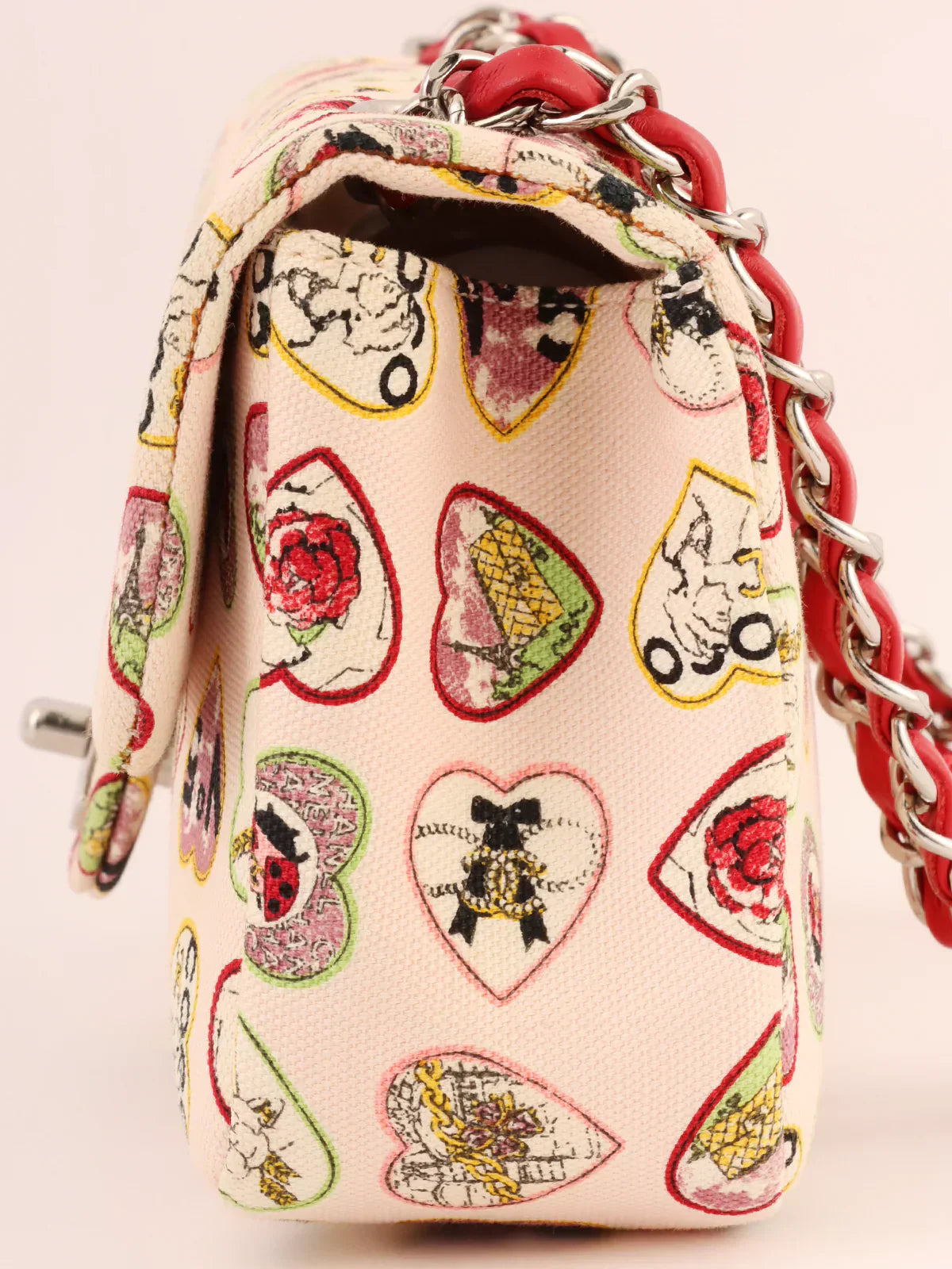 Chanel Handbag - Lynora Bags