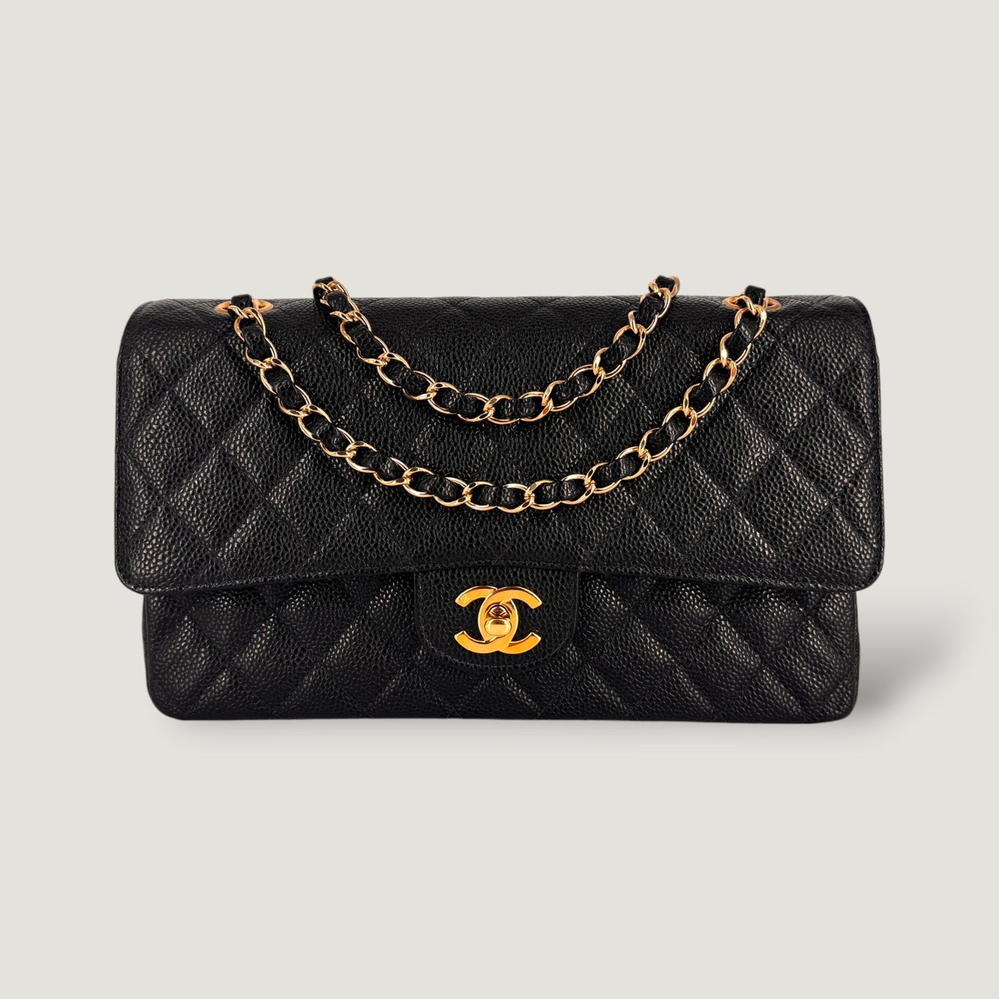 Chanel Handbag Bag - Lynora Bags