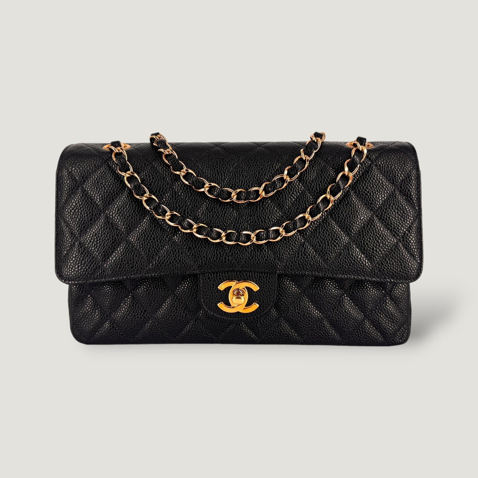 Chanel Handbag Bag - Lynora Bags