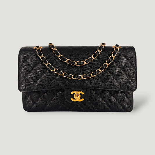 Chanel Handbag Bag - Lynora Bags