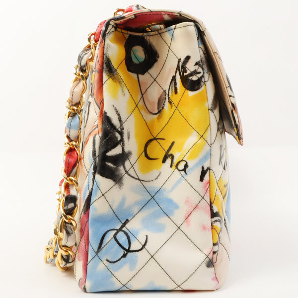 Chanel Classic Flap Shoulder Bag - Lynora Bags