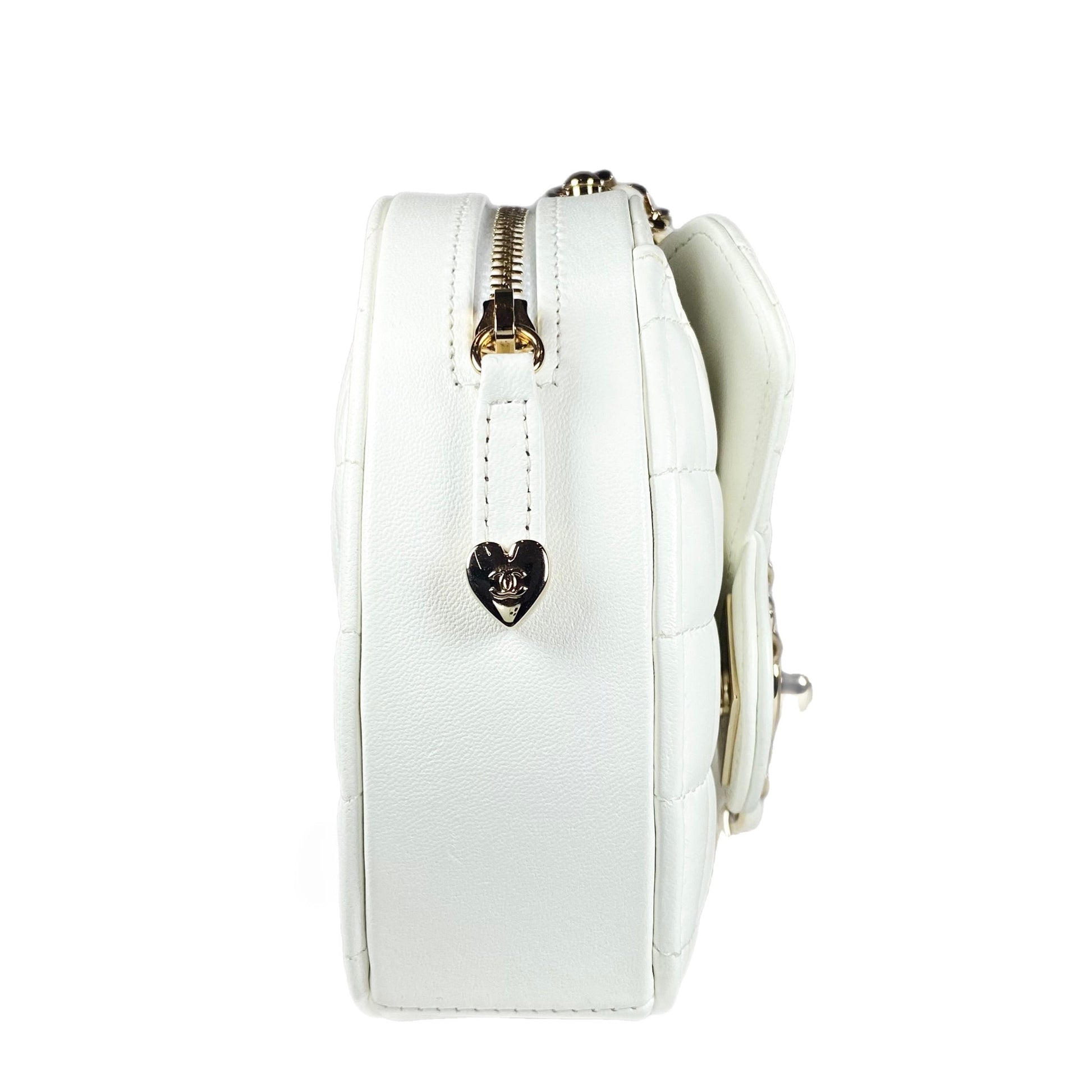 Chanel Clutch - Lynora Bags