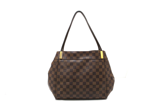 Louis Vuitton Damier Ebene Marylebone PM Shoulder Bag