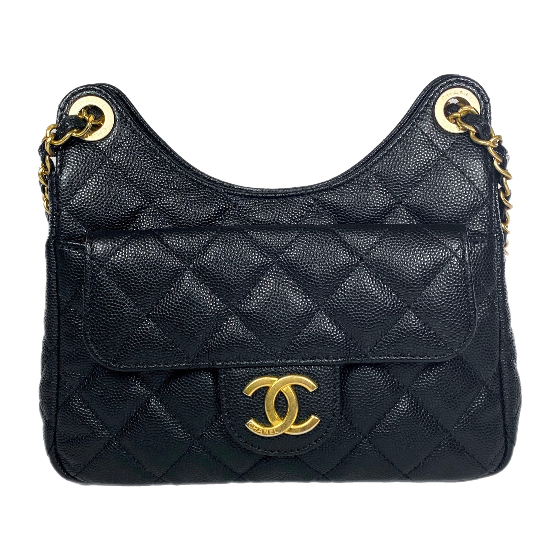 Chanel Shoulder Bag - Lynora Bags