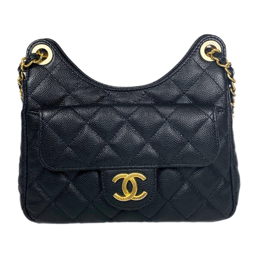 Chanel Shoulder Bag - Lynora Bags
