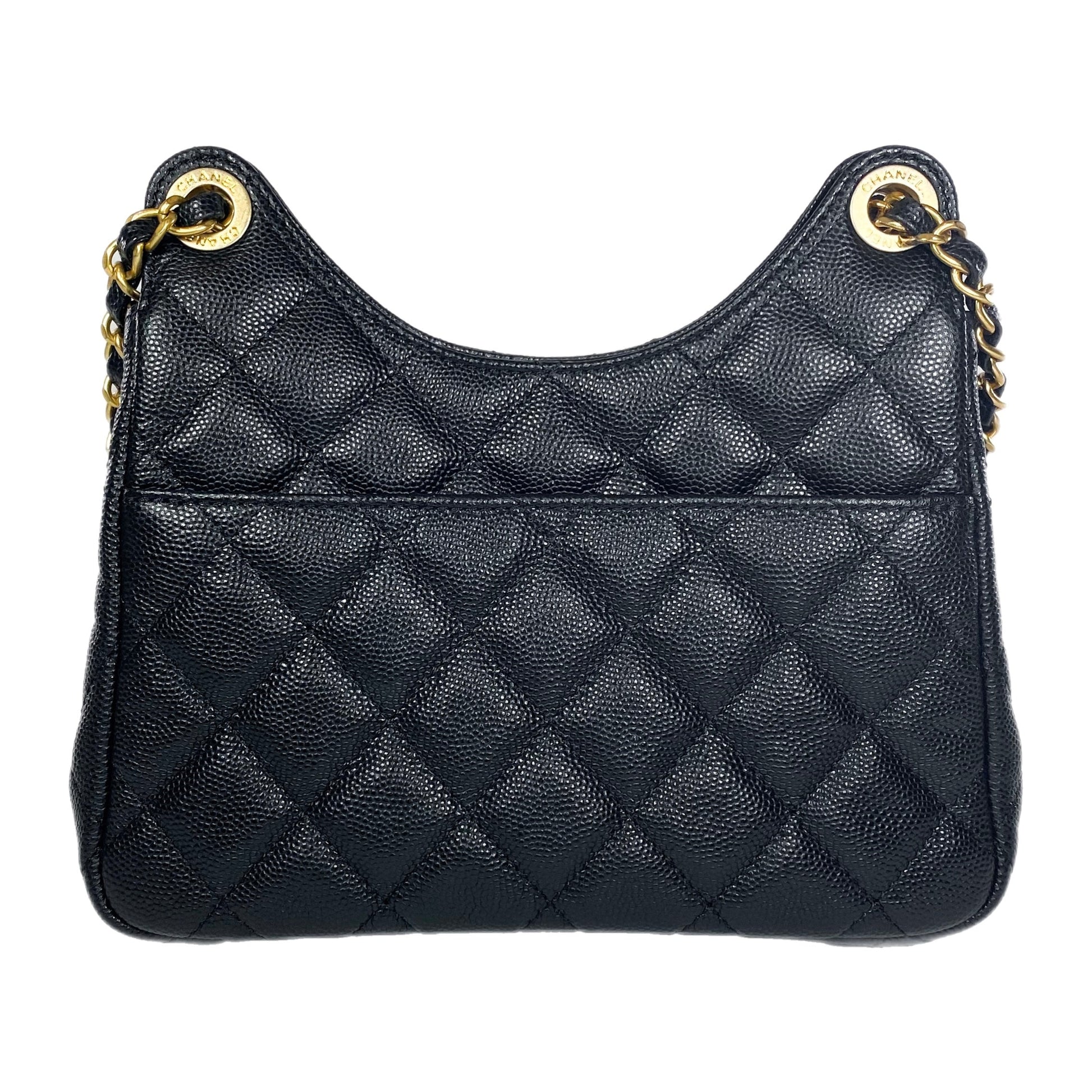 Chanel Shoulder Bag - Lynora Bags