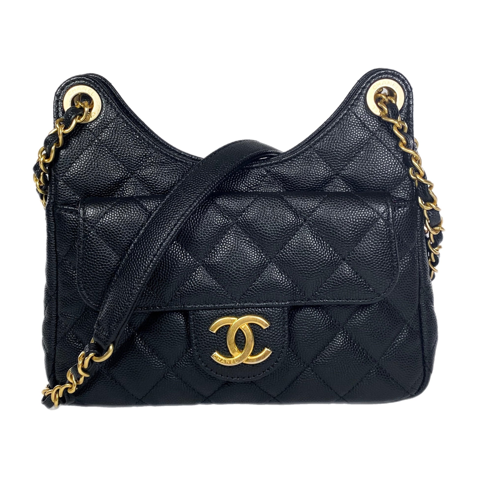 Chanel Shoulder Bag - Lynora Bags