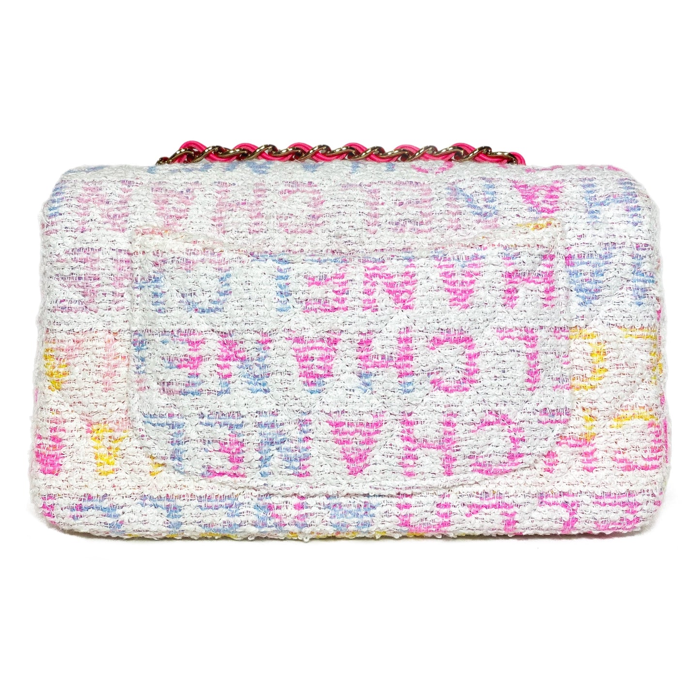 Chanel Flap Shoulder Bag - Lynora Bags