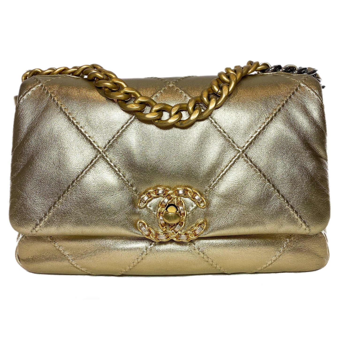 Chanel Flap Shoulder Bag - Lynora Bags