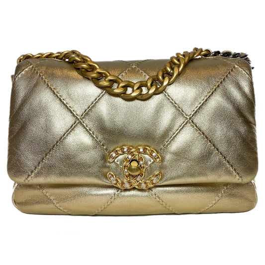Chanel Flap Shoulder Bag - Lynora Bags