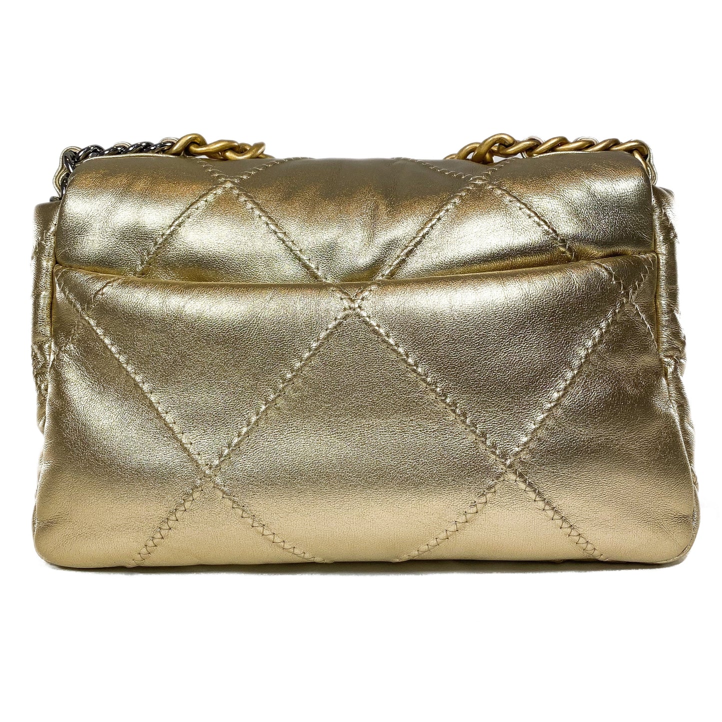 Chanel Flap Shoulder Bag - Lynora Bags