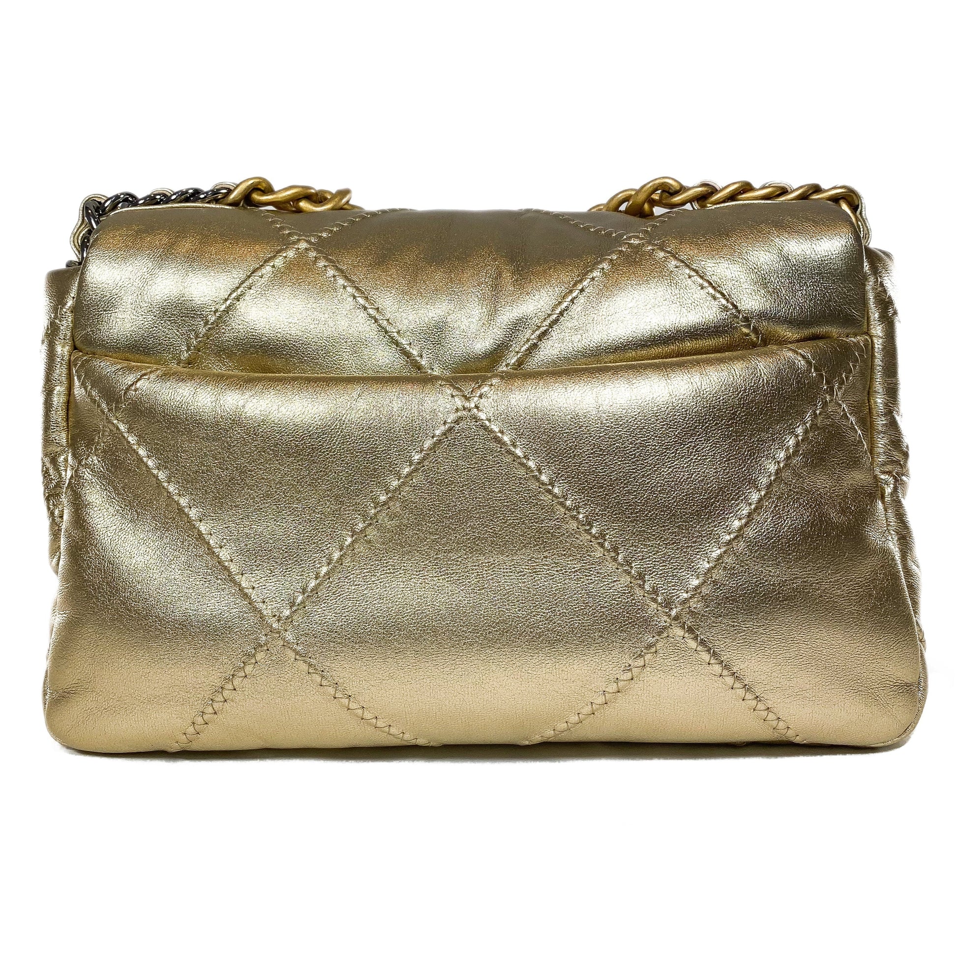 Chanel Flap Shoulder Bag - Lynora Bags