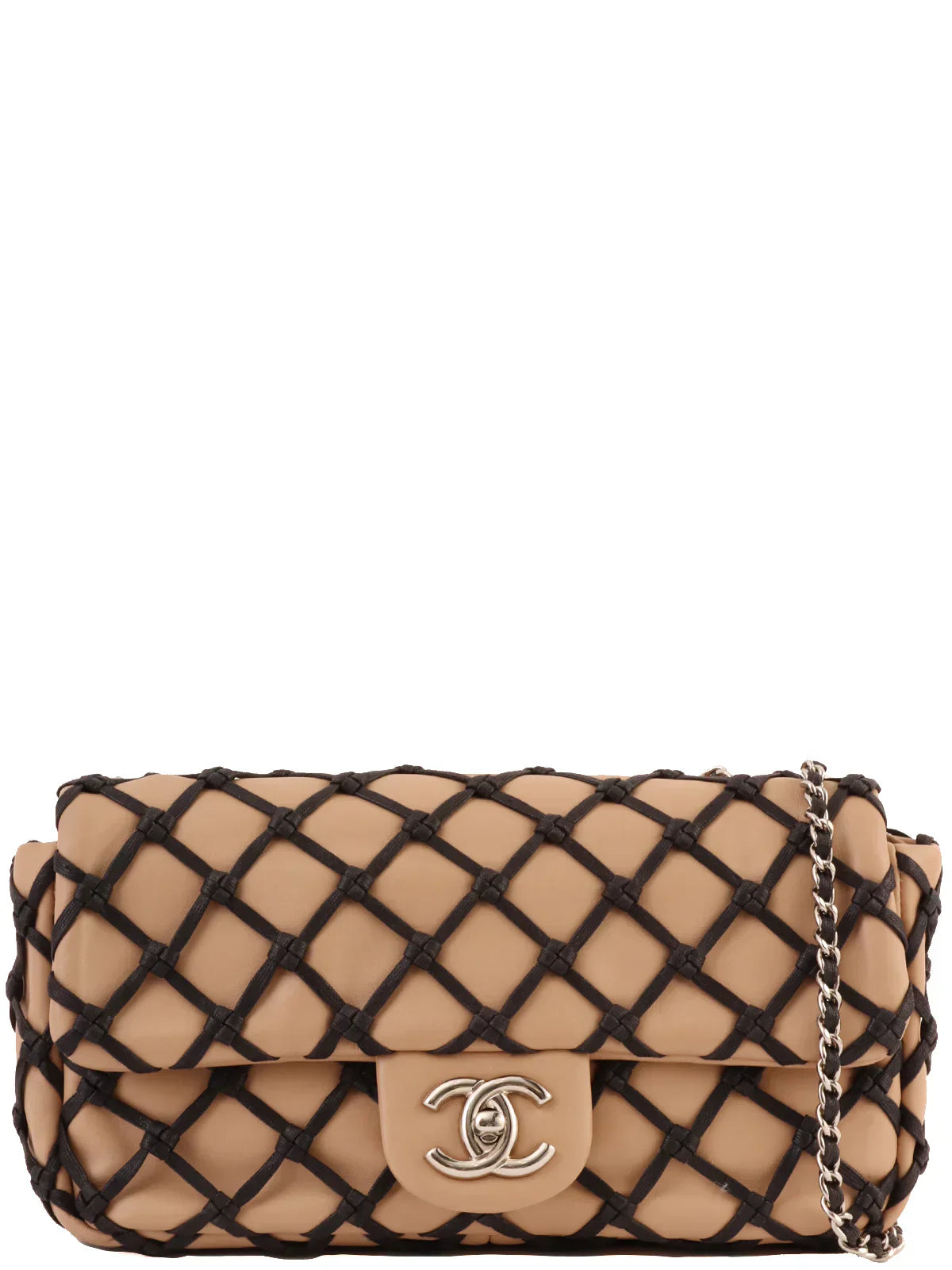 Chanel Shoulder Bag - Lynora Bags