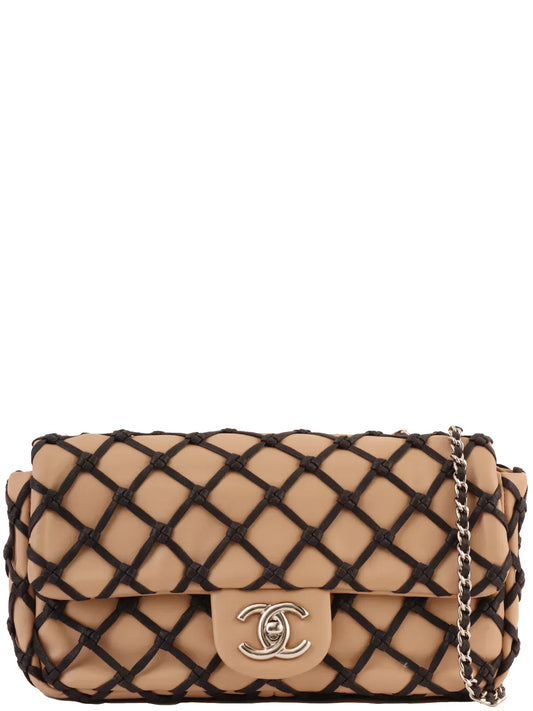 Chanel Shoulder Bag - Lynora Bags