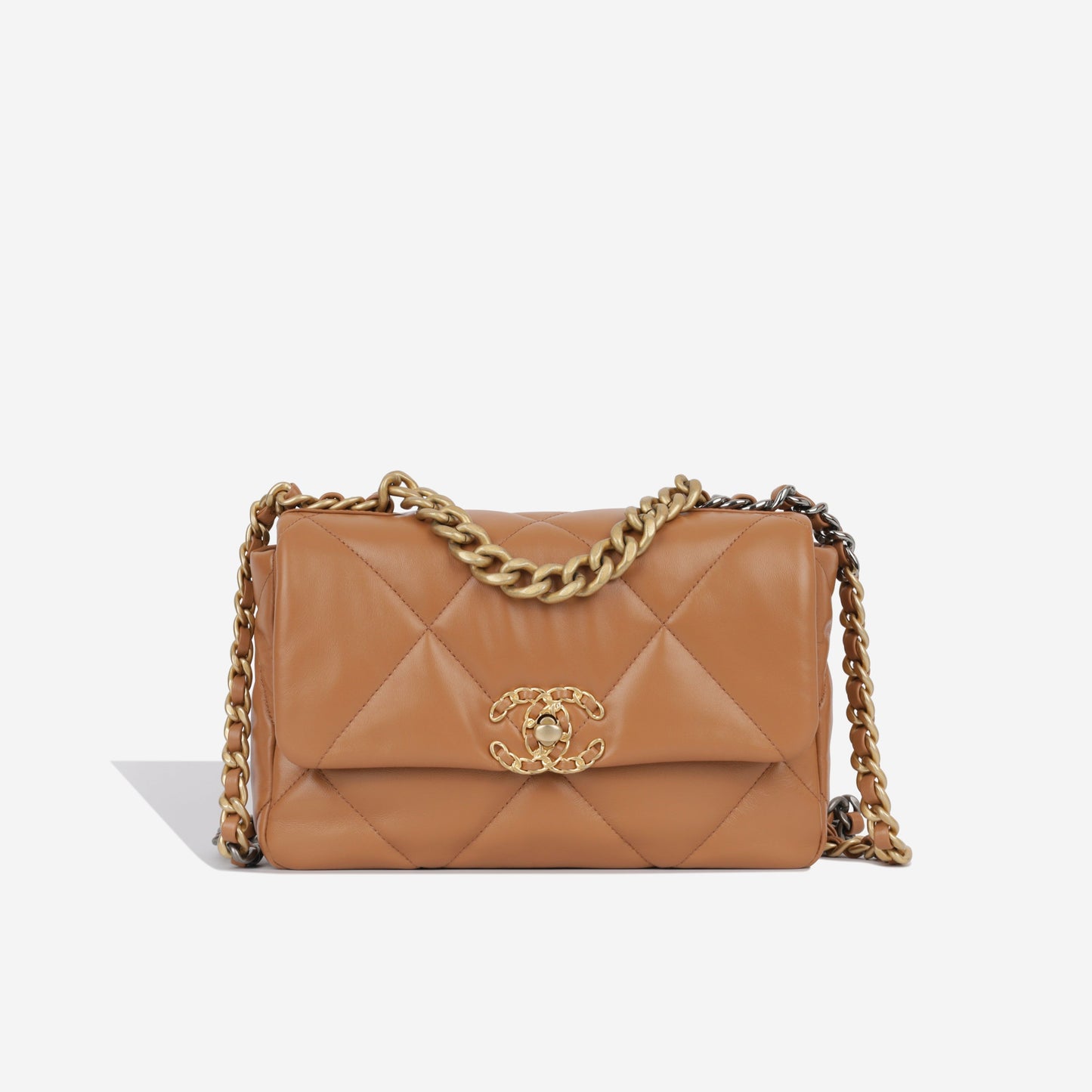 Chanel Chanel 19 Flap Bag - Small