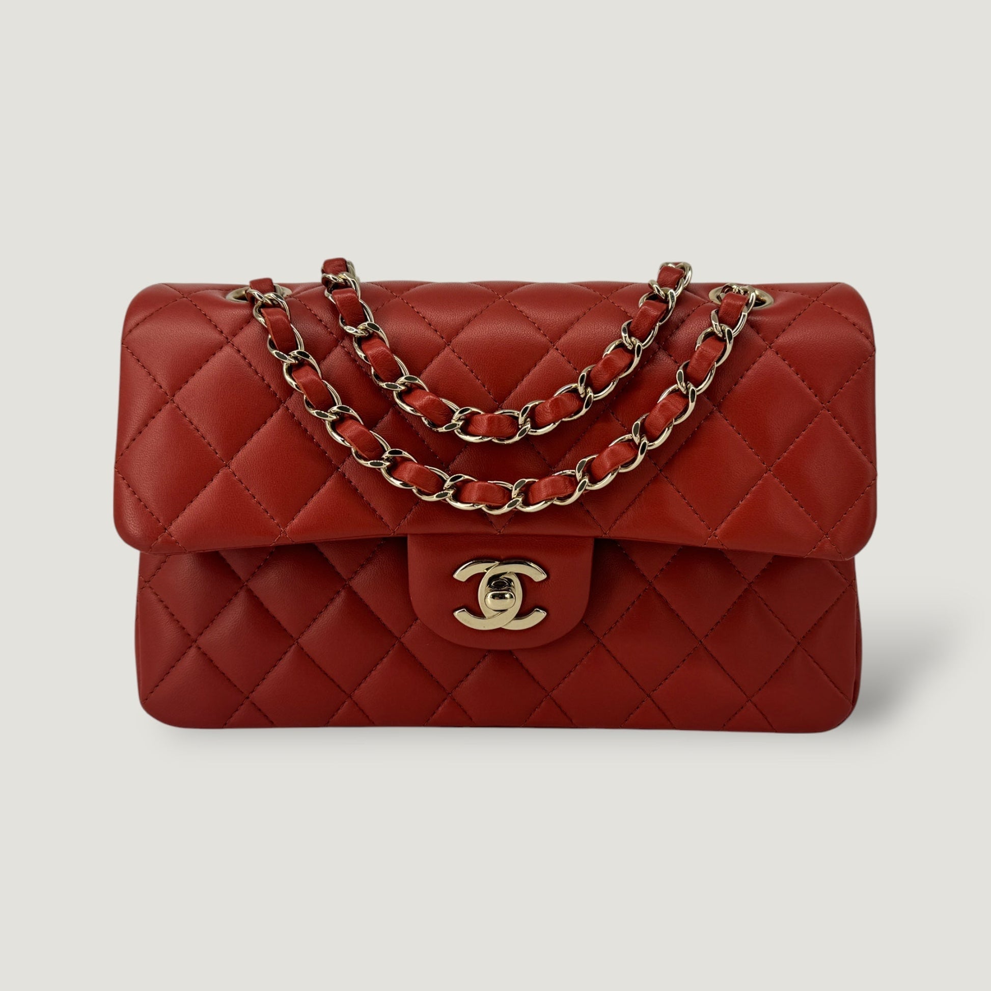 Chanel Handbag Bag - Lynora Bags