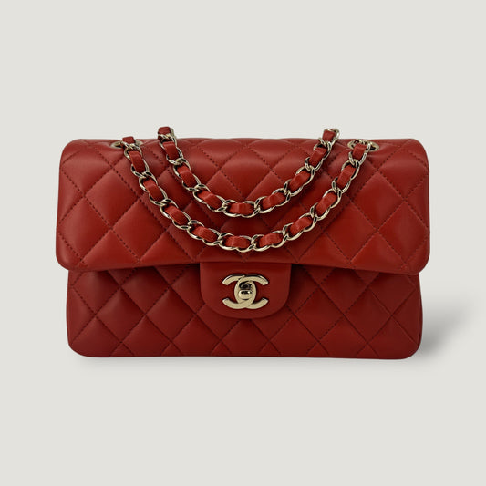 Chanel Handbag Bag - Lynora Bags