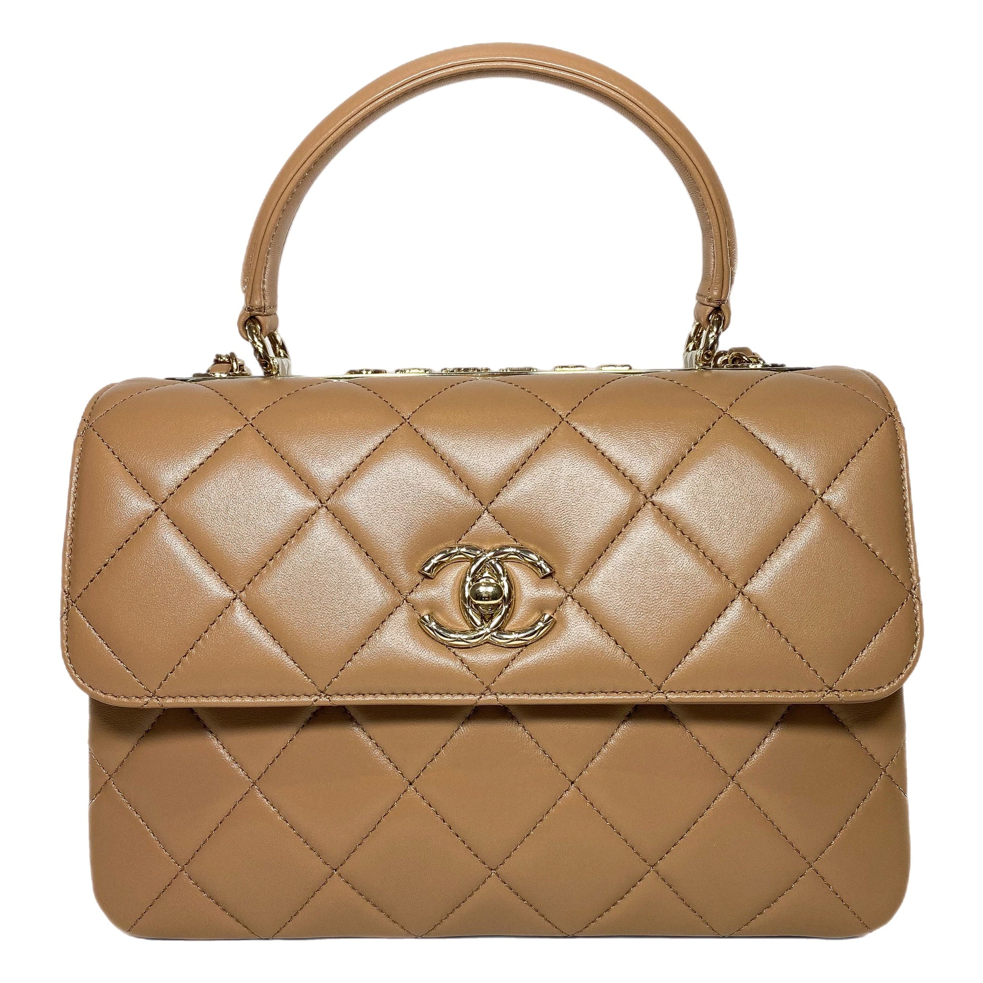 Chanel Handbag - Lynora Bags