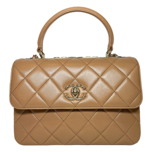 Chanel Handbag - Lynora Bags