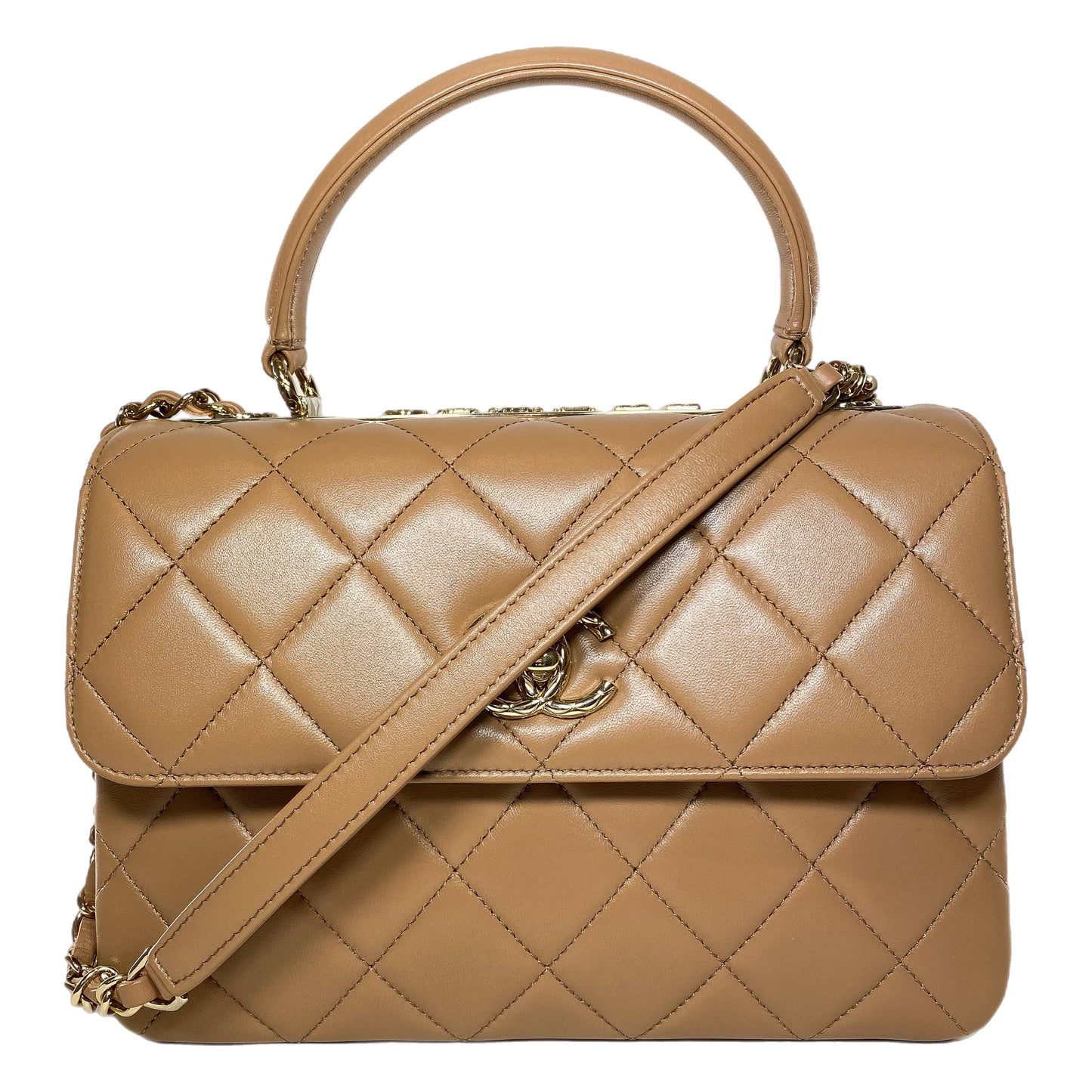 Chanel Handbag - Lynora Bags
