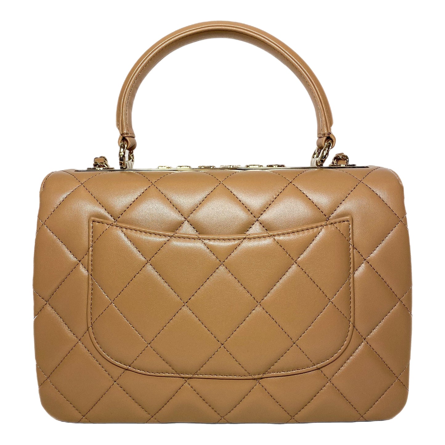 Chanel Handbag - Lynora Bags