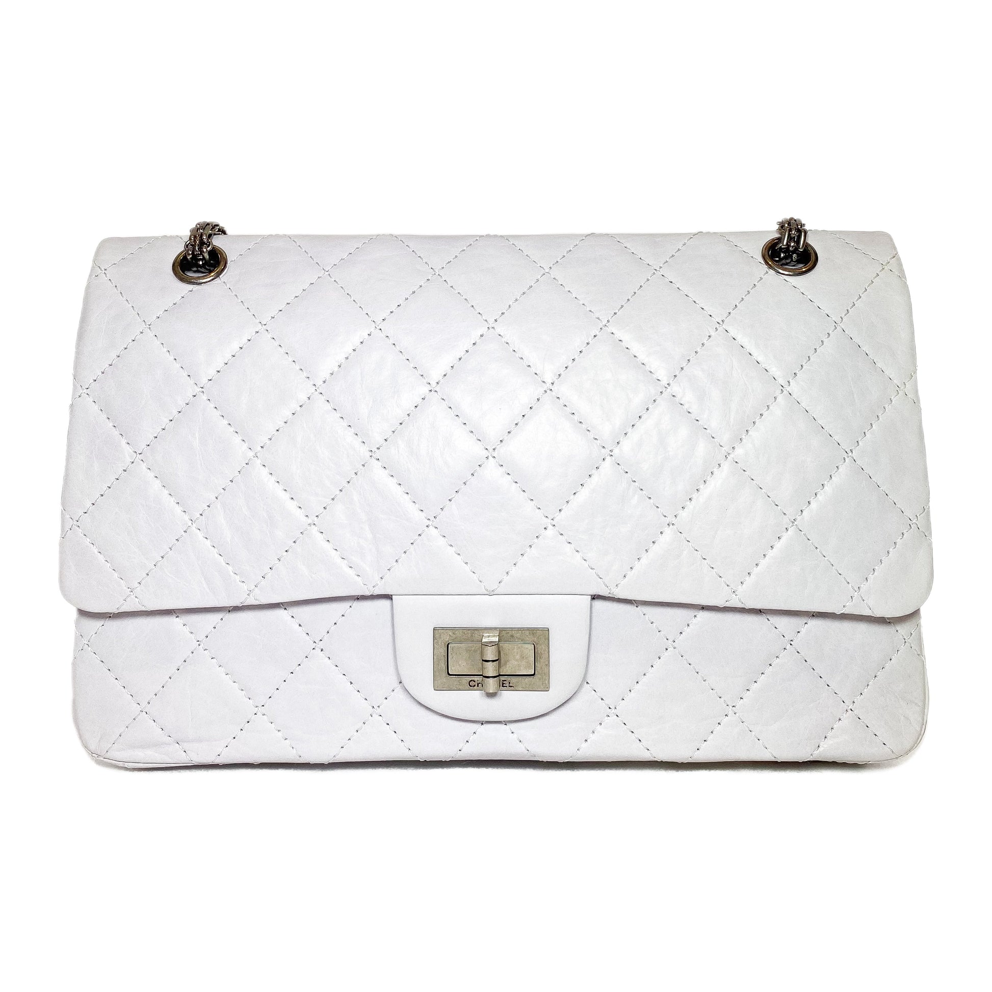 Chanel Flap Shoulder Bag - Lynora Bags