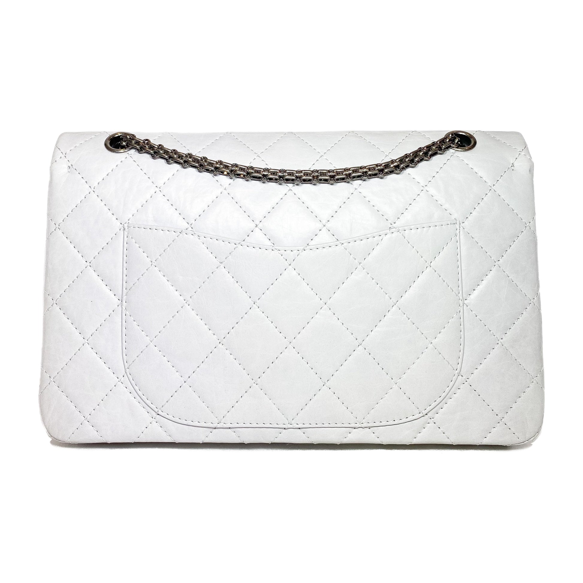 Chanel Flap Shoulder Bag - Lynora Bags