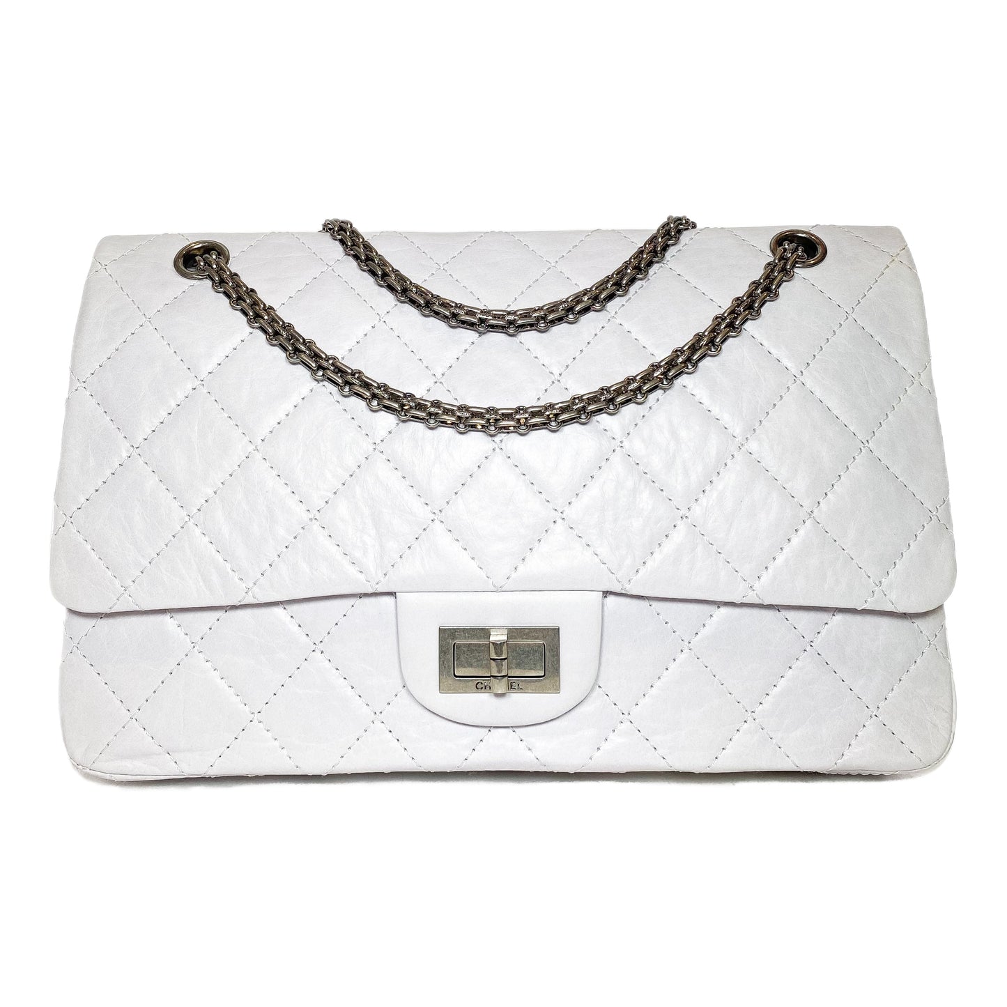 Chanel Flap Shoulder Bag - Lynora Bags