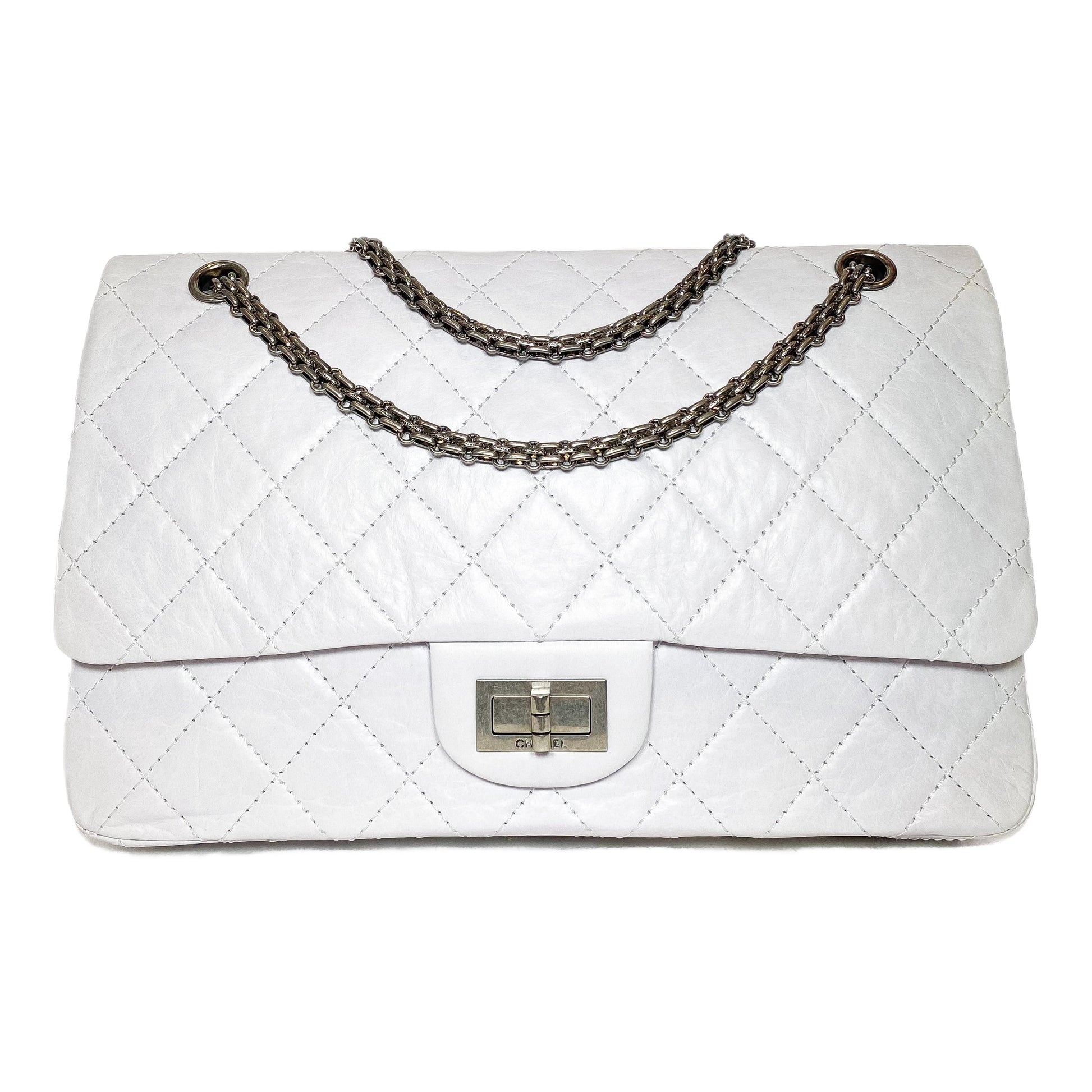 Chanel Flap Shoulder Bag - Lynora Bags