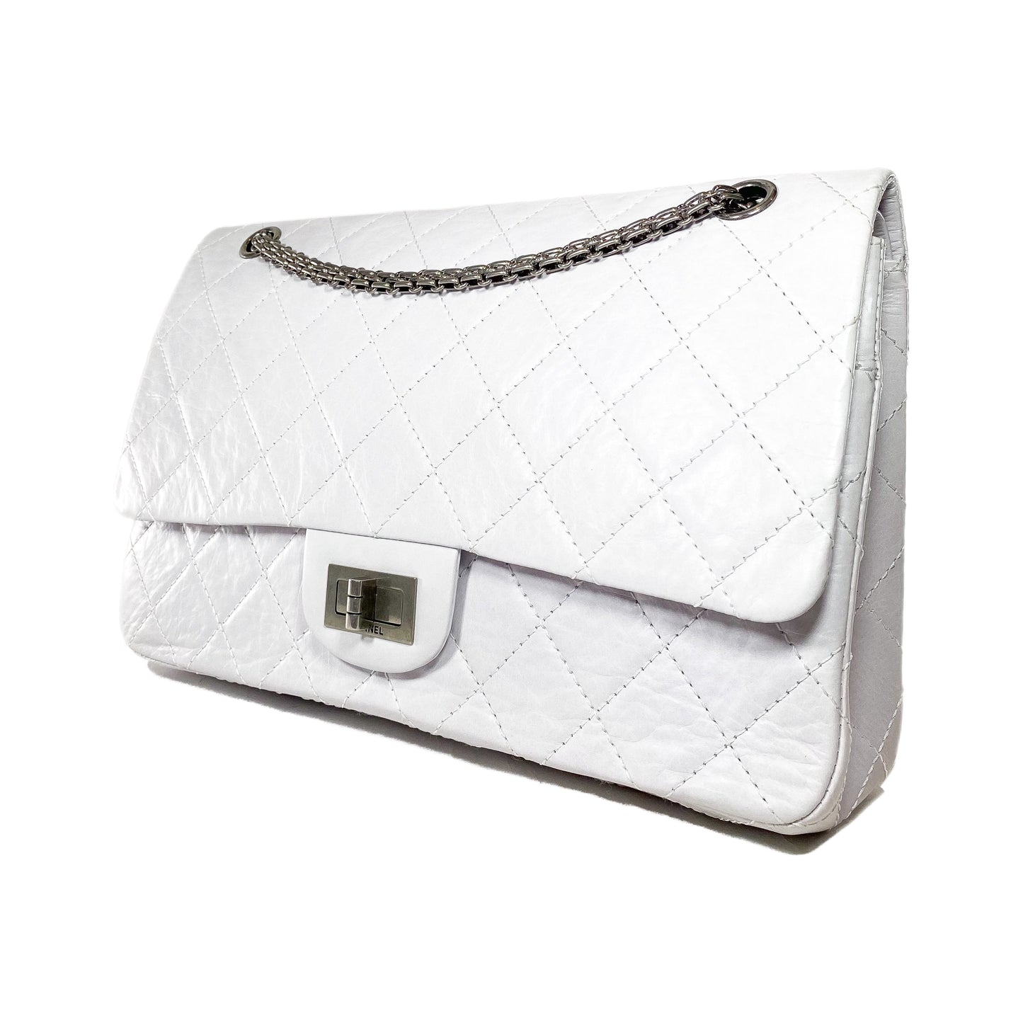 Chanel Flap Shoulder Bag - Lynora Bags