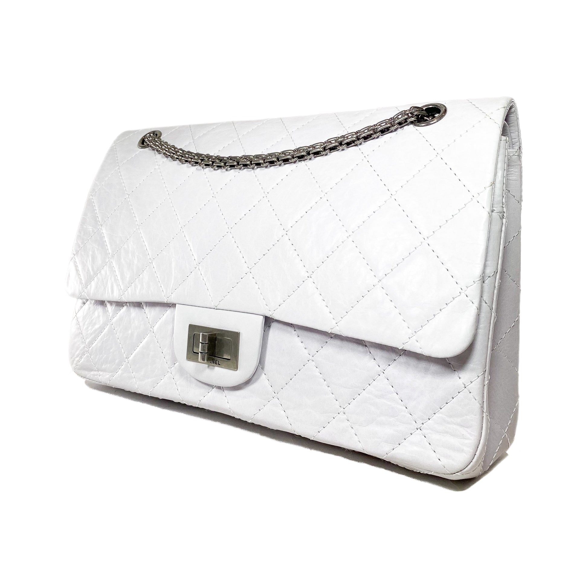 Chanel Flap Shoulder Bag - Lynora Bags