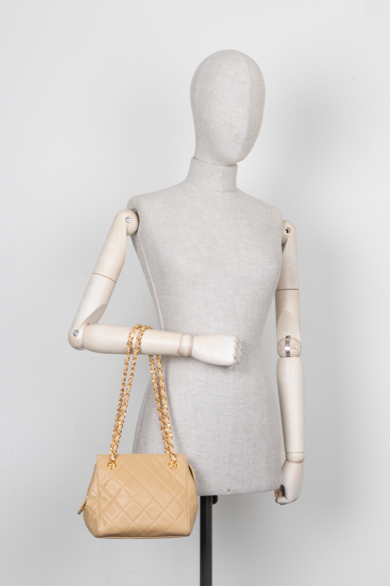 Chanel Shoulder Bag - Lynora Bags