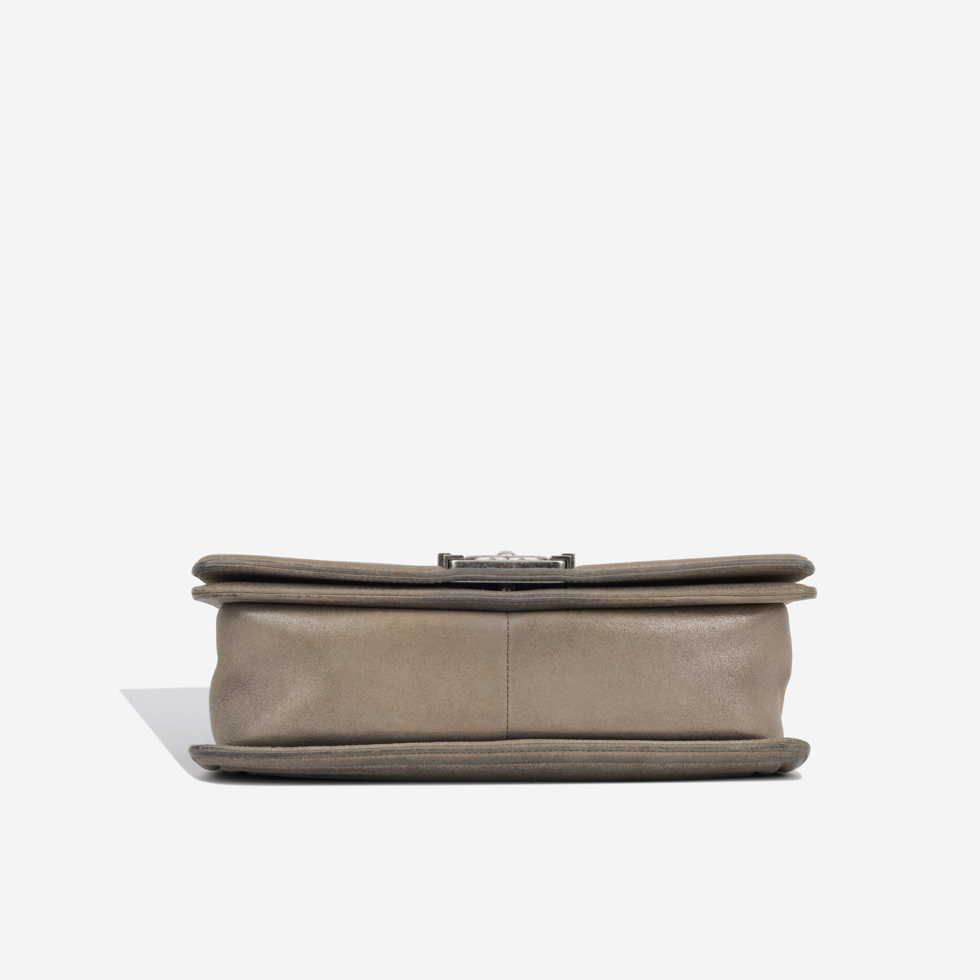 Chanel Boy Bag - Paris/Dallas Collection