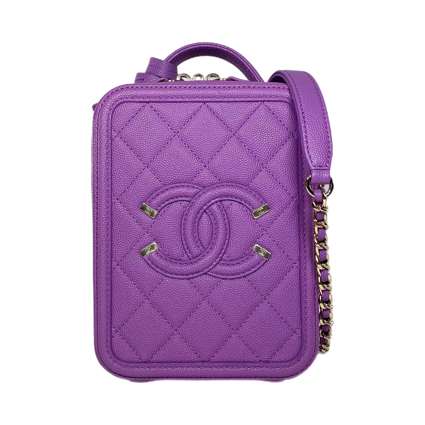 Chanel Handbag - Lynora Bags