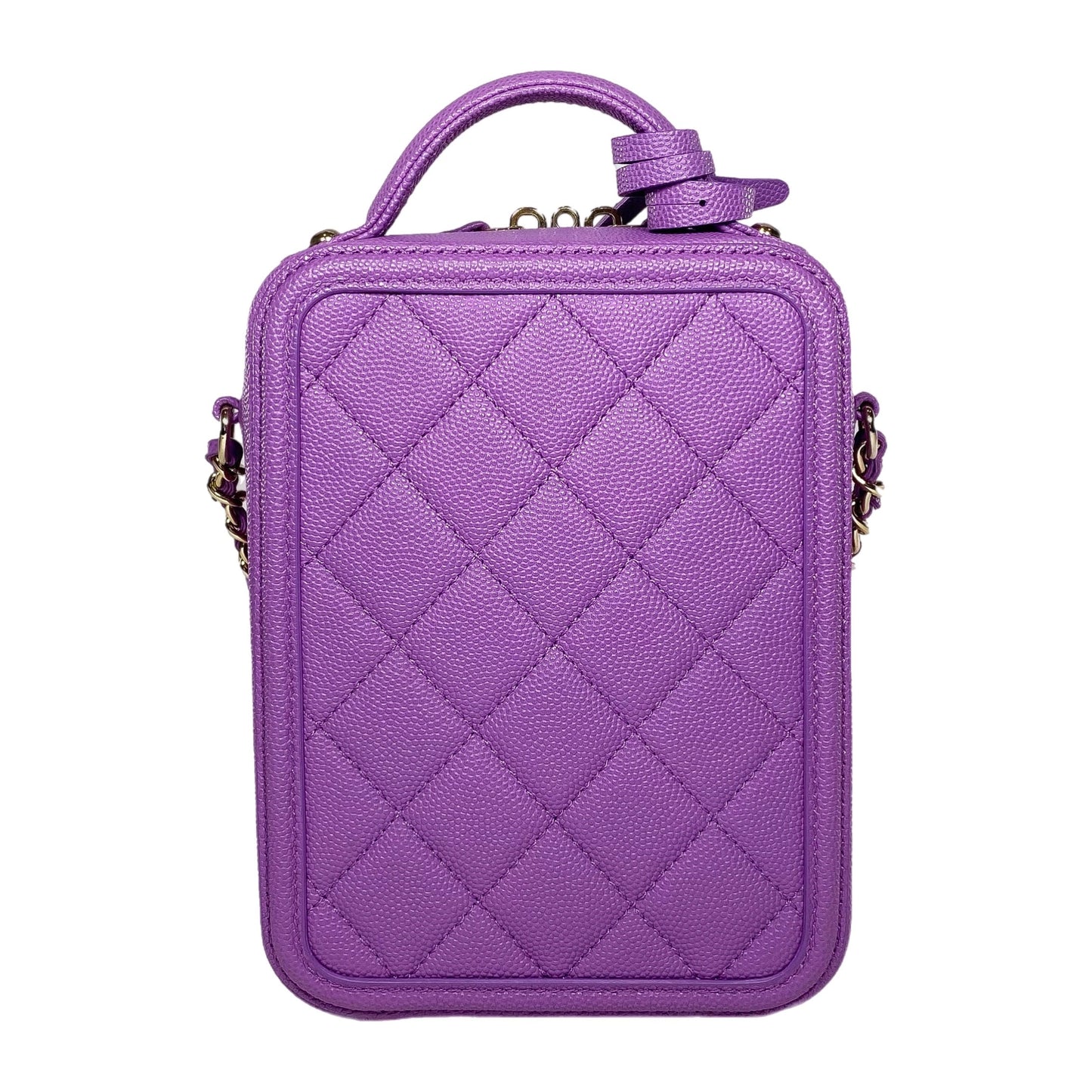 Chanel Handbag - Lynora Bags