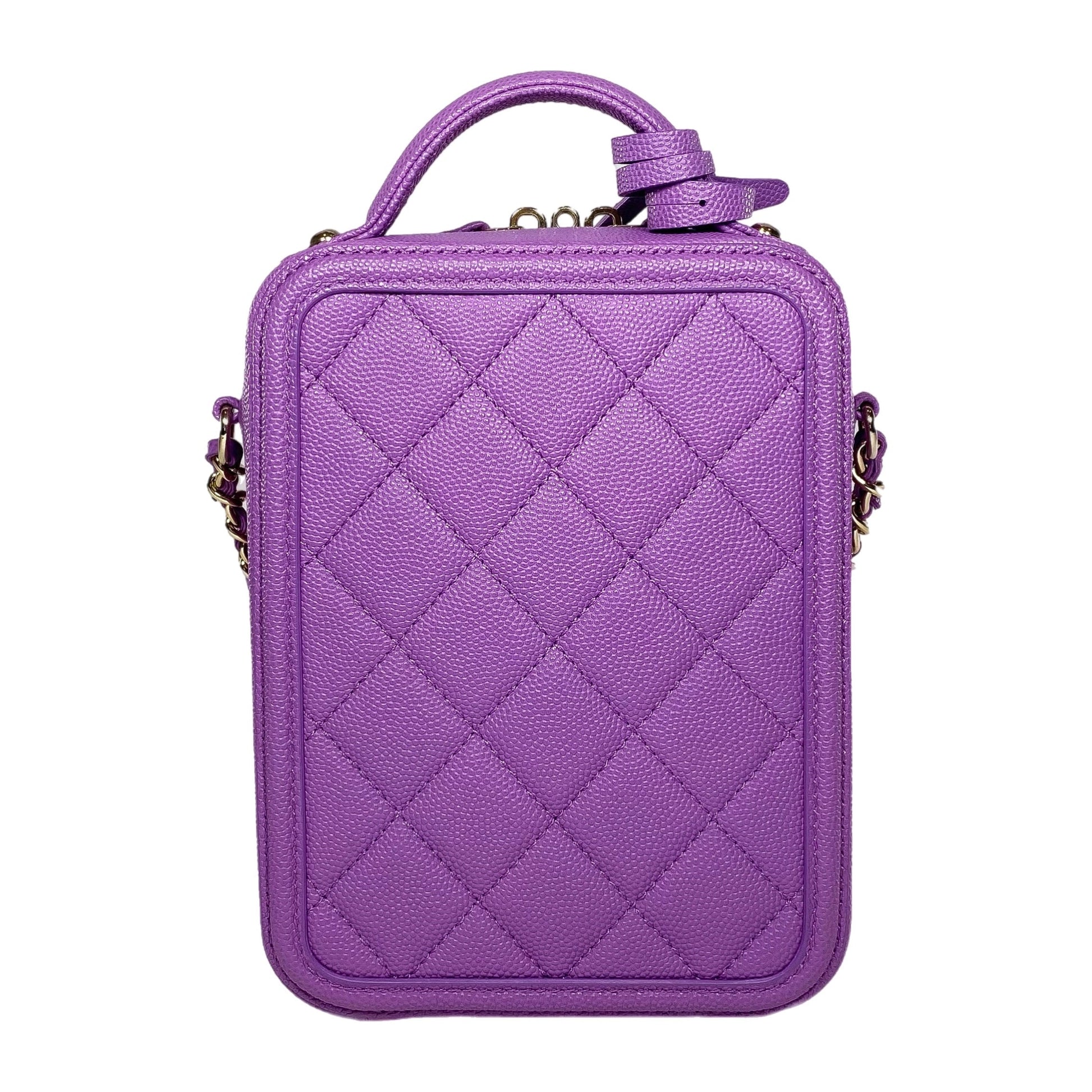 Chanel Handbag - Lynora Bags
