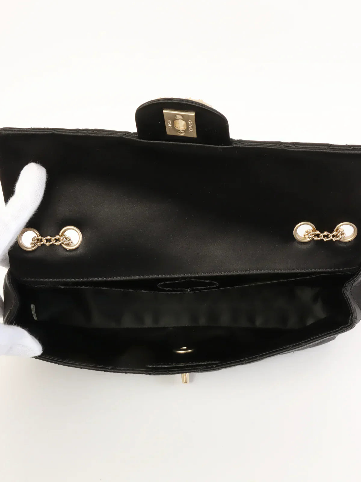 Chanel Handbag - Lynora Bags