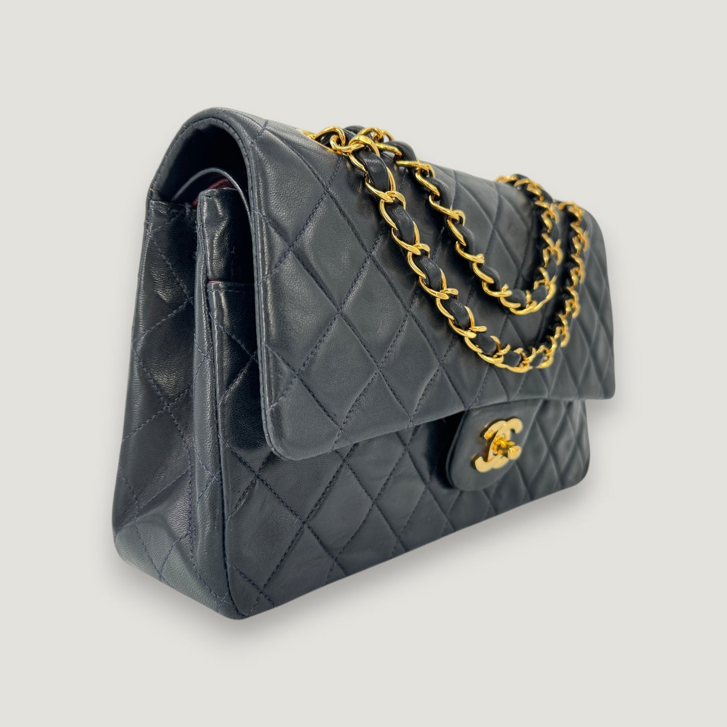 Chanel Handbag Bag - Lynora Bags